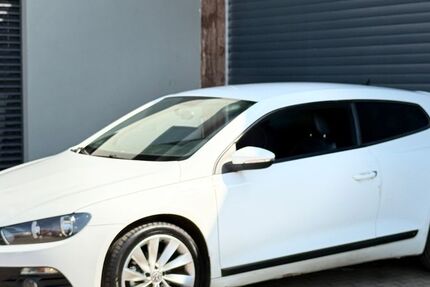 VW Scirocco 177.000 km 4.499 &euro; Saarlouis-Lisdorf 66740