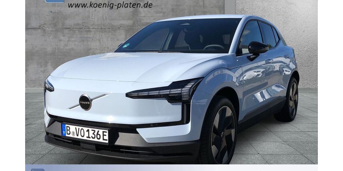 Volvo EX30 1.500 km 42.990 &euro; Berlin Tegel 13509