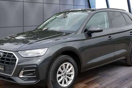 Audi Q5 53.419 km 33.490 &euro; Bad Salzuflen 32105