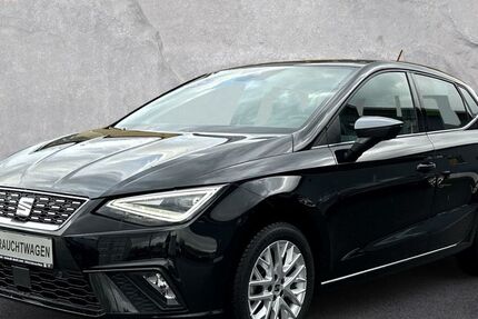 Seat Ibiza 17.501 km 22.950 &euro; Ostheim 97645