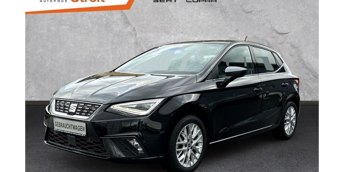 Seat Ibiza 17.501 km 22.950 &euro; Ostheim 97645