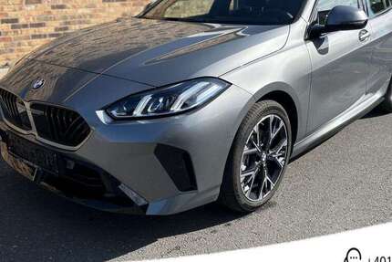 BMW 116 9.600 km 27.888 &euro; Steinbach-Hallenberg OT Viernau 98587