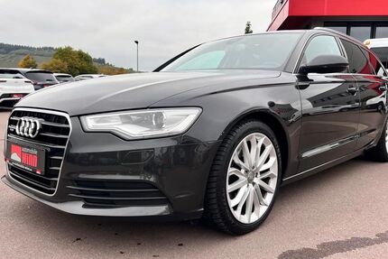 Audi A6 155.000 km 14.800 € Saarburg 54439