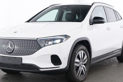 Mercedes-Benz EQA 15.602 km 37.600 &euro; Northeim 37154