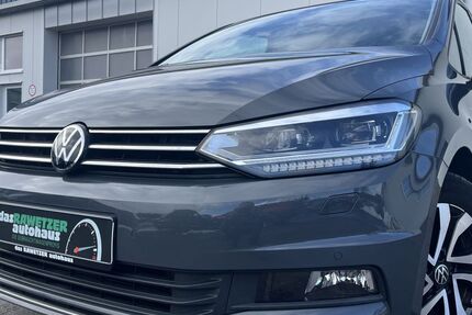 VW Touran 61.829 km 26.860 &euro; Marktredwitz 95615