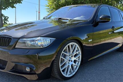BMW 330 180.410 km 18.950 &euro; Kyritz 16866
