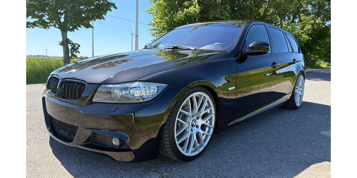 BMW 330 180.410 km 18.950 &euro; Kyritz 16866