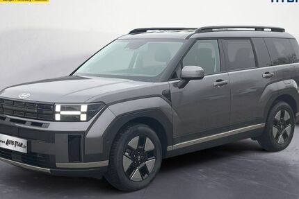 Hyundai SANTA FE 14.500 km 45.800 &euro; Balingen 72336