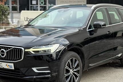 Volvo XC60 147.000 km 19.990 &euro; berlin 12057