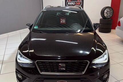 Seat Arona 49.000 km 14.499 &euro; Kelheim 93309