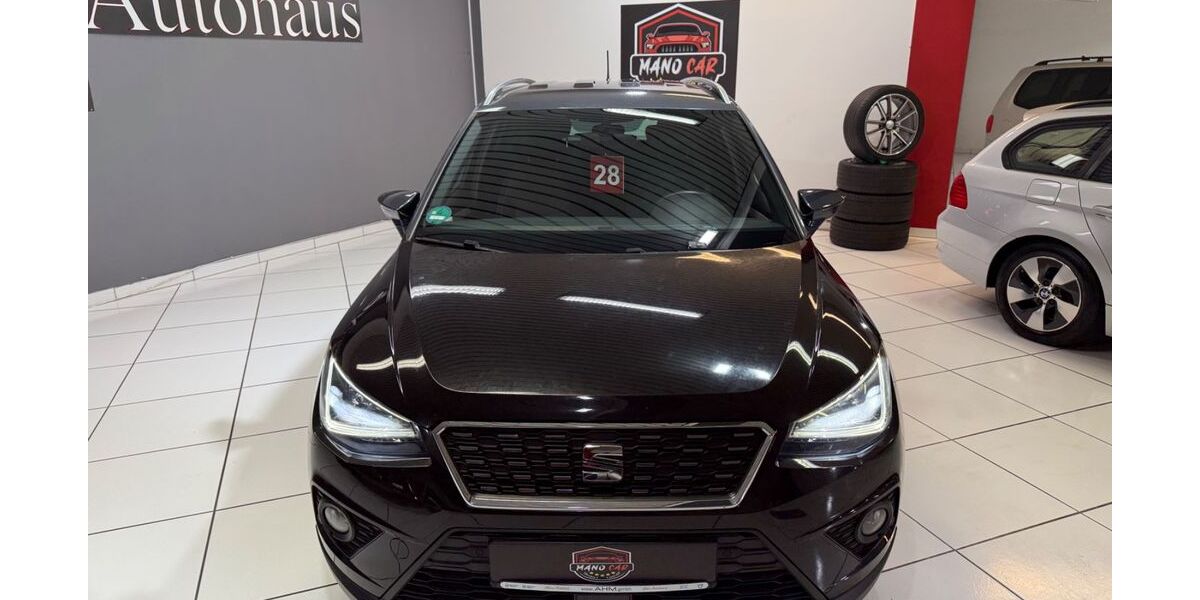 Seat Arona 49.000 km 14.499 &euro; Kelheim 93309
