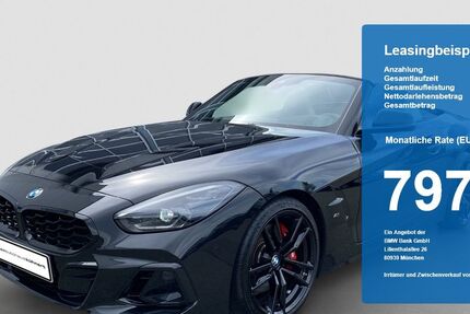 BMW Z4 M40 14.121 km 63.755 &euro; Schneeberg 08289