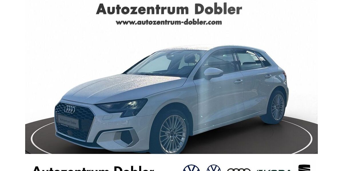 Audi A3 30.900 km 22.240 &euro; Mühlacker 75417