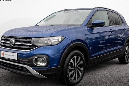 VW T-Cross 29.564 km 19.870 &euro; Uelzen 29525