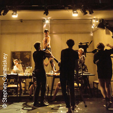 Orlando 28.12.2025 Schaubühne