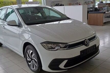 VW Polo 362 km 21.900 € Frankenthal 67227