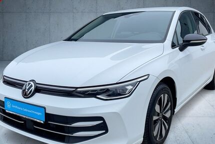 VW Golf 24.877 km 22.870 &euro; Saal a.d. Donau 93342