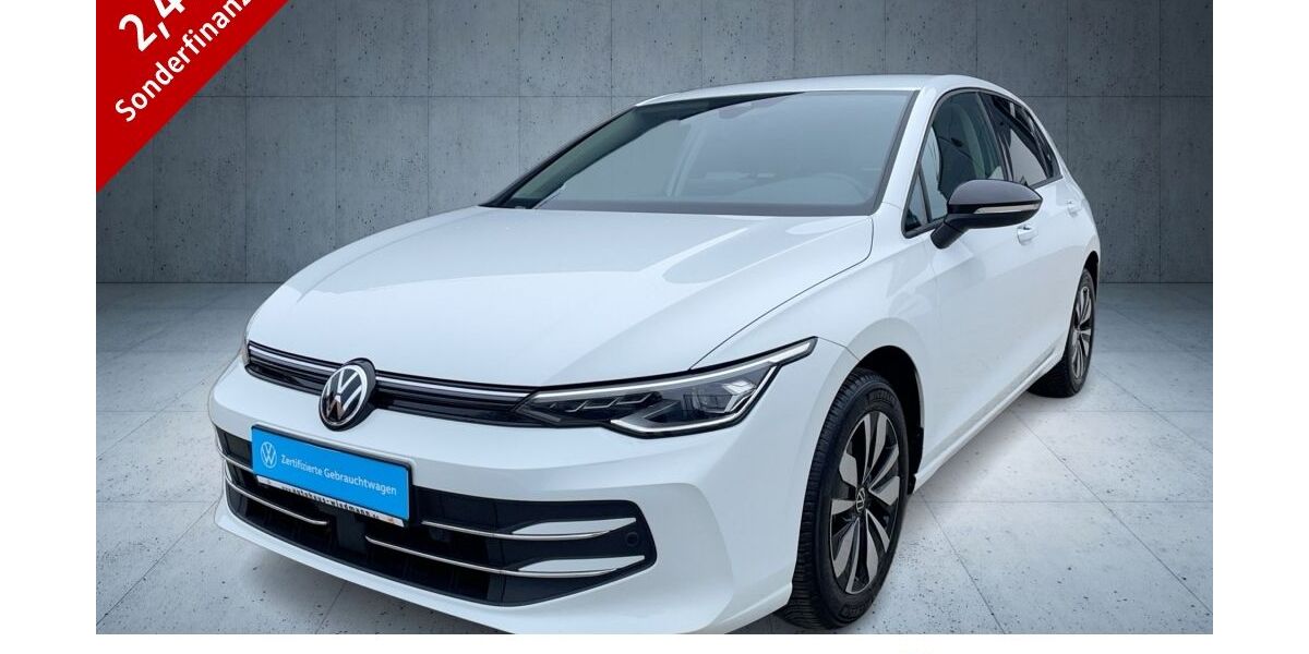 VW Golf 24.877 km 22.870 &euro; Saal a.d. Donau 93342