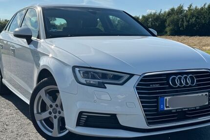 Audi A3 126.715 km 14.799 &euro; Dortmund 44139