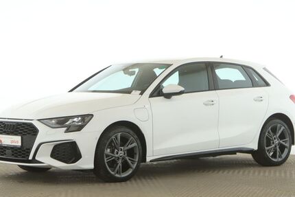 Audi A3 43.151 km 24.879 &euro; Seevetal 21217
