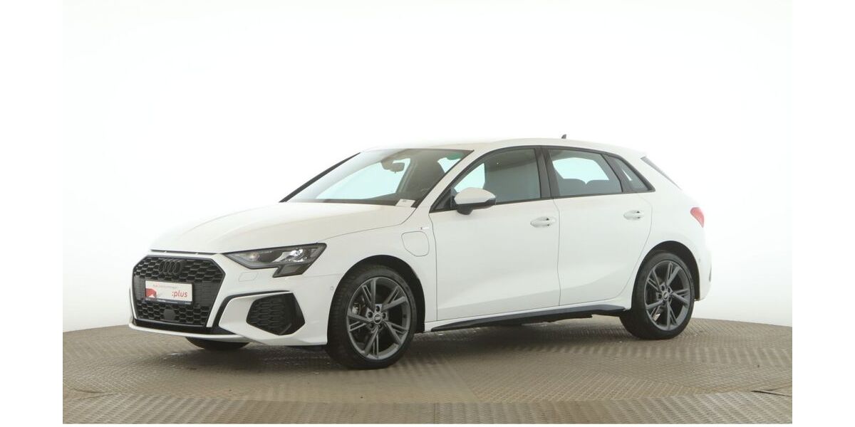 Audi A3 43.151 km 24.879 &euro; Seevetal 21217