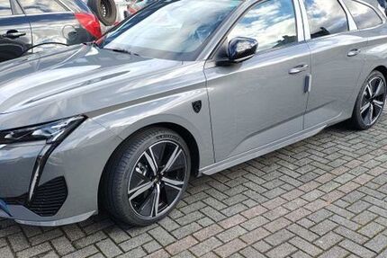 Peugeot 308 11.800 km 27.990 &euro; Hachenburg 57627