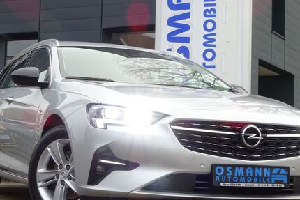 Opel Insignia 70.015 km 15.950 € Krefeld 47805