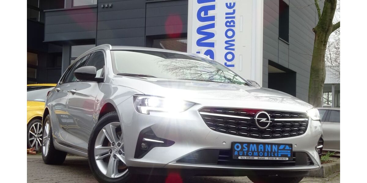 Opel Insignia 70.015 km 15.950 € Krefeld 47805