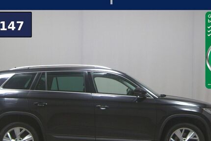 Skoda Kodiaq 310.970 km 13.990 € Gyhum/Bockel 27404