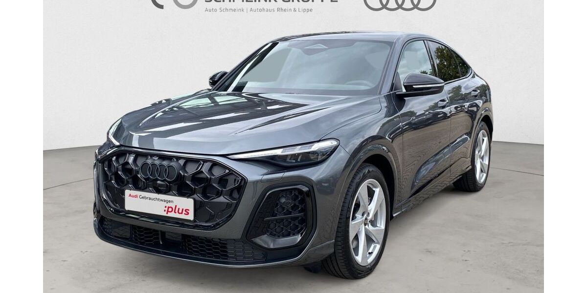 Audi Q5 4.900 km 73.950 &euro; Wesel 46483