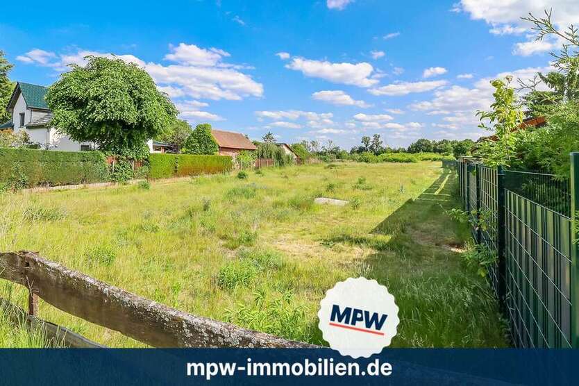 Grundstück zu verkaufen in Königs Wusterhausen 375.000 € 1800 m²