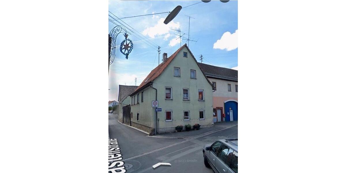 Bauernhaus, Landhaus Urspringen - 139.000&euro; | Angebot:26427333