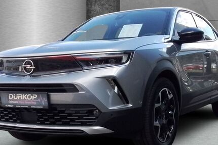 Opel Mokka 28.870 km 19.250 &euro; Hannover 30177