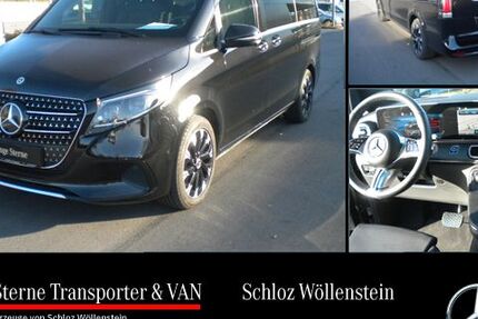 Mercedes-Benz V 250 13.578 km 74.870 € Chemnitz 09120