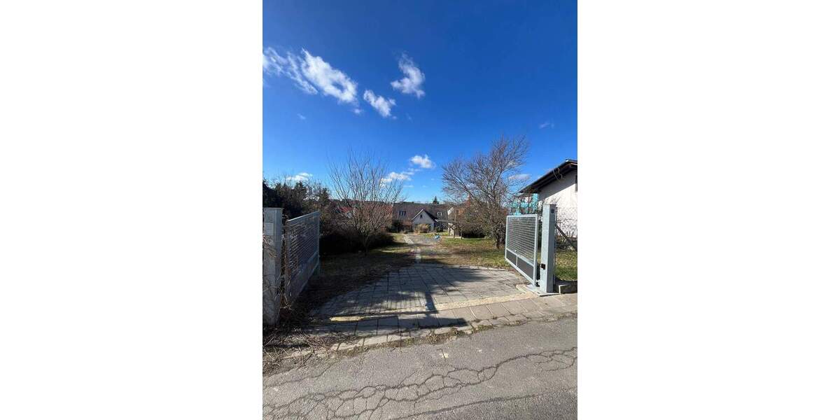 Grundstück Otzberg Lengfeld - 345.000&euro; | Angebot:22676968