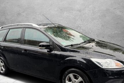 Ford Focus 145.000 km 3.333 &euro; Detmold 32758