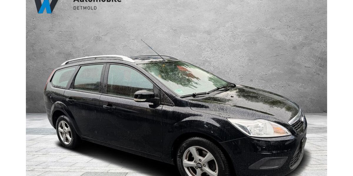 Ford Focus 145.000 km 3.333 &euro; Detmold 32758