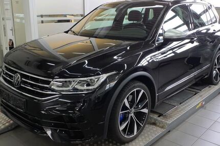 VW Tiguan 66.975 km 38.740 &euro; Hagen 58091