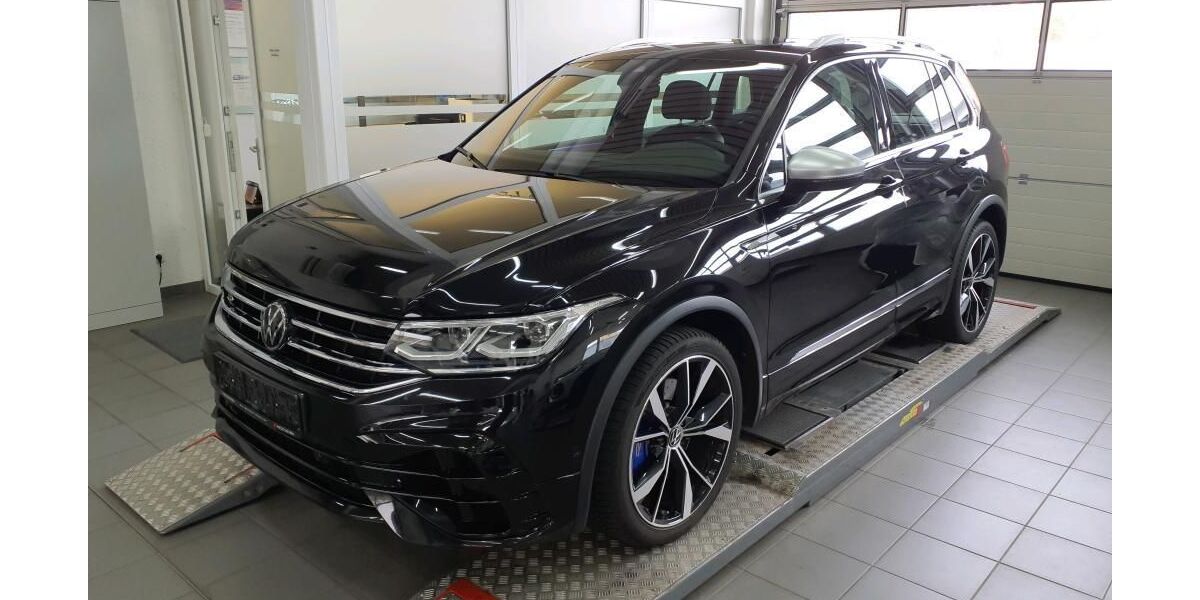 VW Tiguan 66.975 km 38.740 &euro; Hagen 58091