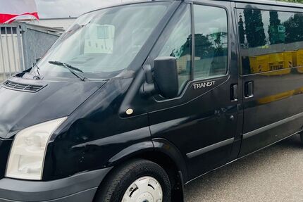 Ford Transit 229.274 km 4.500 € Essen 45141