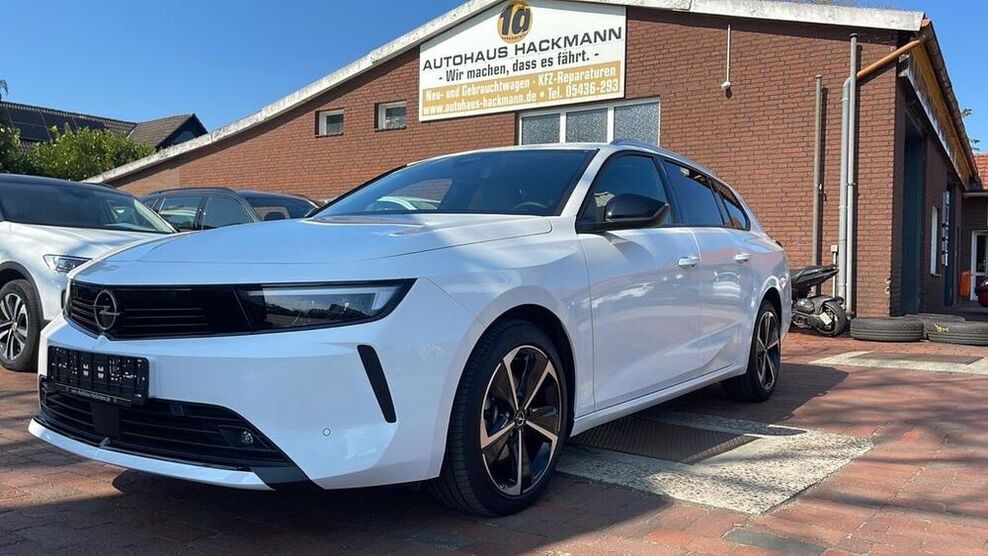 Astra
