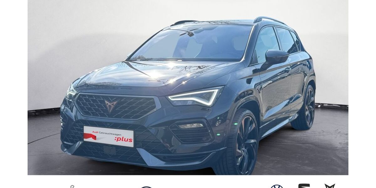 Cupra Ateca 56.625 km 31.480 &euro; Hilden 40721
