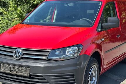 VW Caddy 151.000 km 7.350 € Eckental 90542