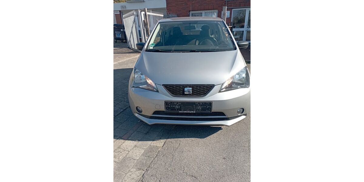 Seat Mii 179.000 km 3.400 &euro; Lehrte 31275