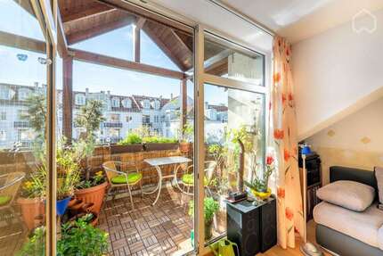 Zimmer Unterhaching - 2 Zimmer, 1.640&euro; | Angebot:24985839