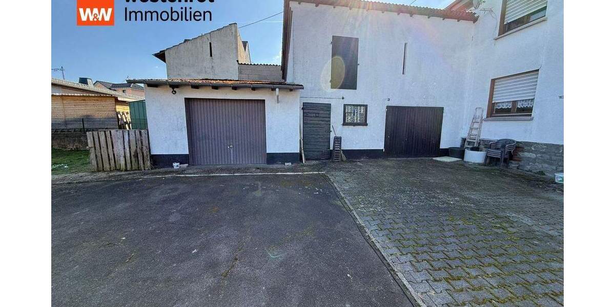 Einfamilienhaus Montabaur - 6 Zimmer, 120 m&sup2;, 169.000&euro; | Angebot:24708887