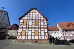 Mehrfamilienhaus, Wohnhaus Wolfhagen - 12 Zimmer, 310 m&sup2;, 99.000&euro; | Angebot:25891615