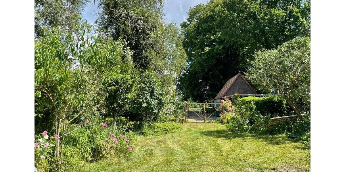 Einfamilienhaus Hagen im Bremischen - 9 Zimmer, 300 m&sup2;, 600.000&euro; | Angebot:26536539