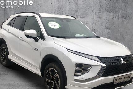 Mitsubishi Eclipse Cross 34.500 km 26.500 &euro; Osnabrück 49082