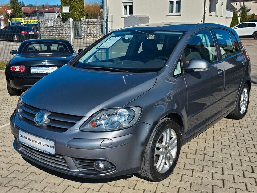 Golf Plus